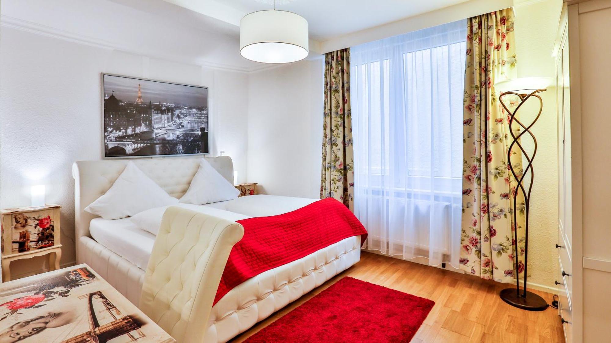 Hotel Laterne Baden-Baden Cameră foto