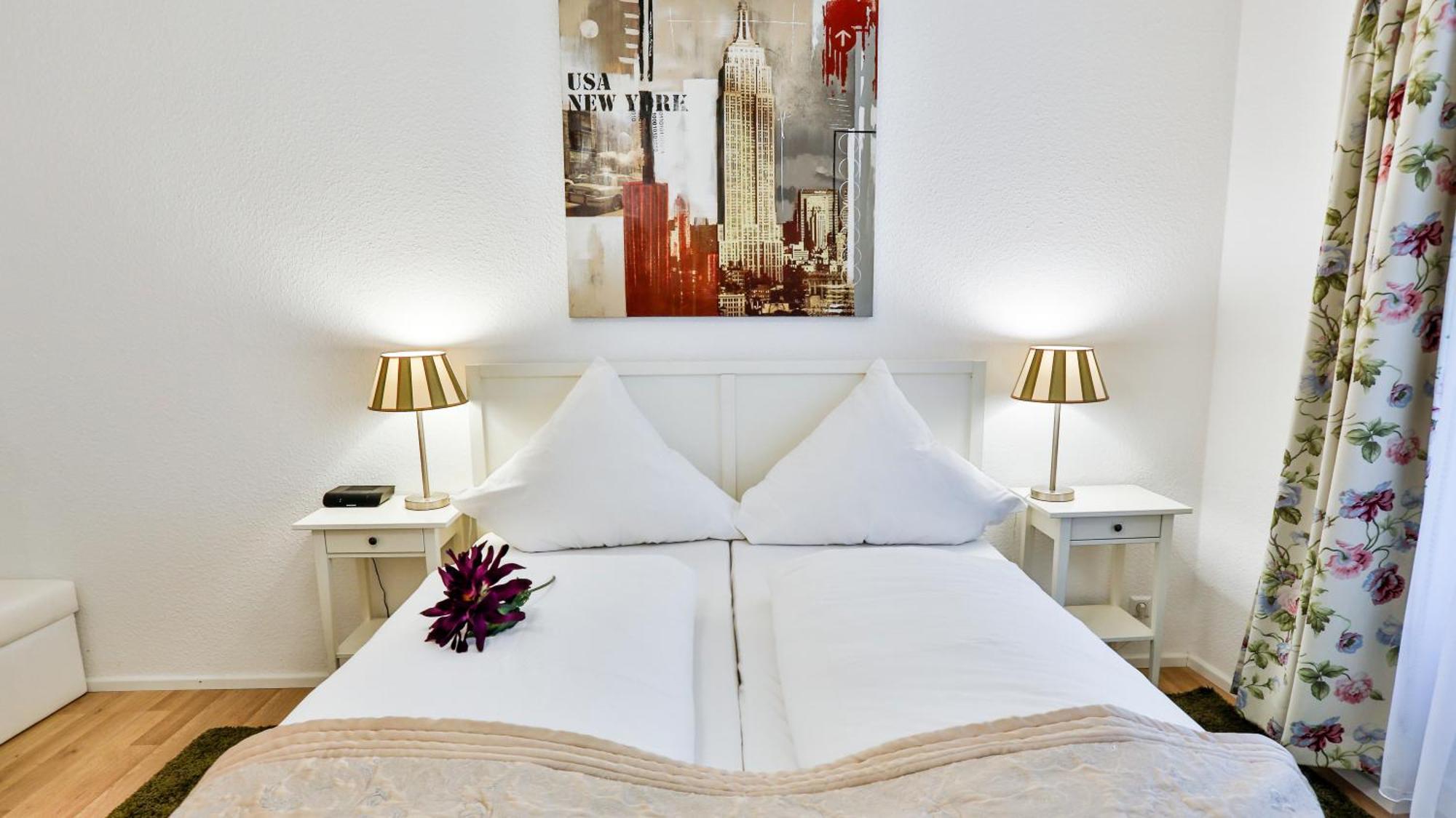 Hotel Laterne Baden-Baden Cameră foto
