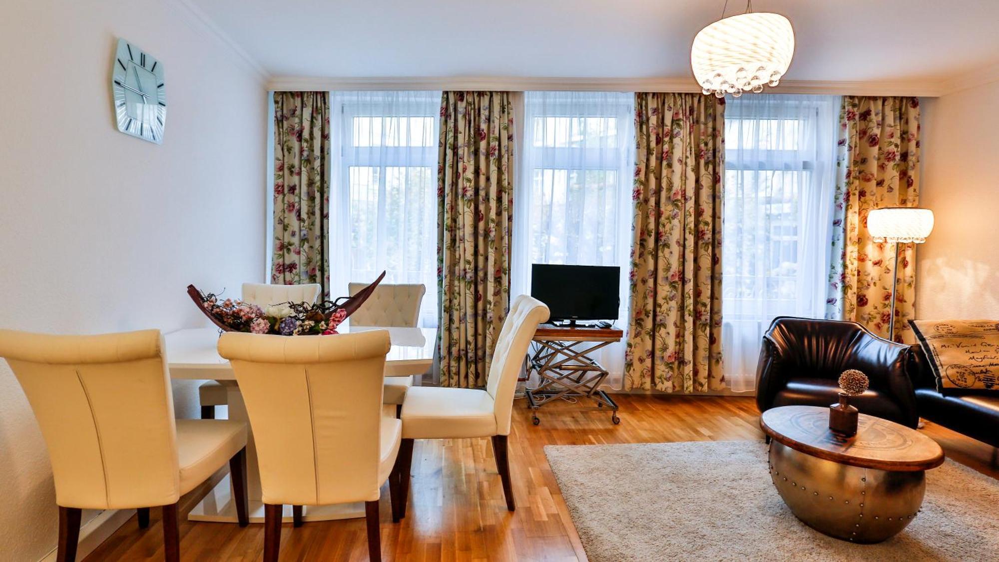 Hotel Laterne Baden-Baden Cameră foto
